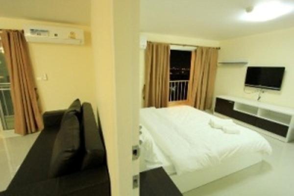 Grow Residences Bangkok Room photo